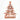 Colorado Holiday Tree Ornament