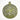 Wolf Flower of Life Ornament