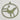 Seal Ornament